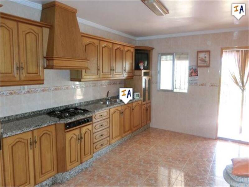 5 Cuarto Villa en venta