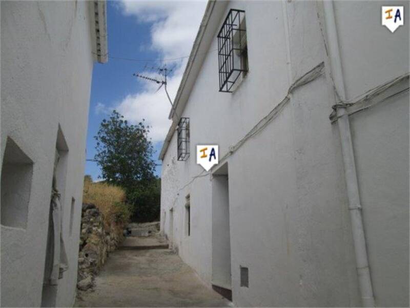 Byhus til salg i Fuente Tojar, Córdoba