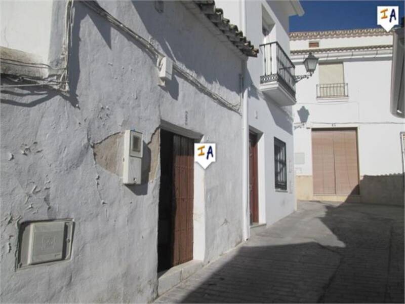 Maison de Ville à vendre dans Luque, Córdoba