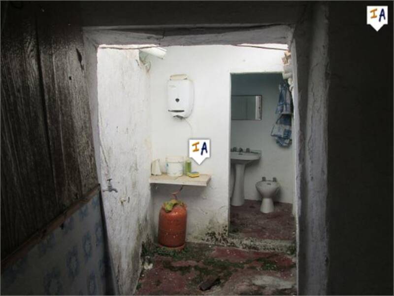 3 Cuarto Adosado en venta