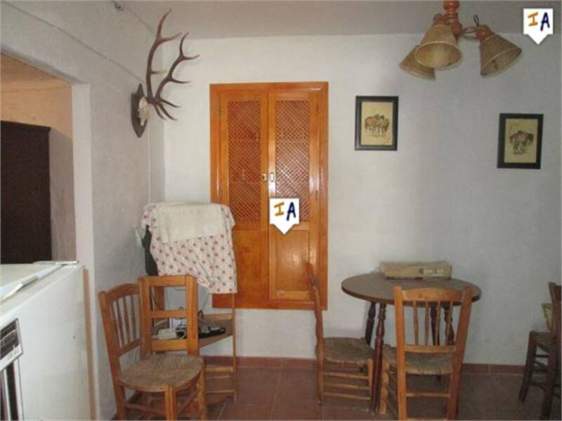 3 Cuarto Adosado en venta
