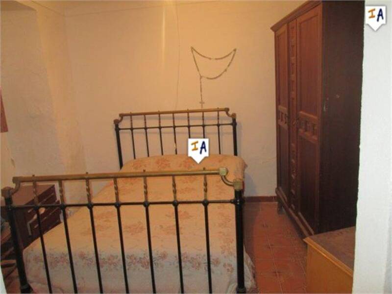 3 Cuarto Adosado en venta