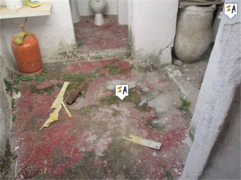 3 Cuarto Adosado en venta