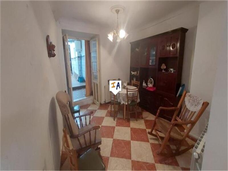 5 chambre Maison de Ville à vendre