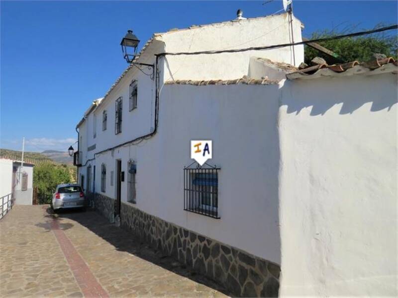 Maison de Ville à vendre dans Las Casillas de Martos, Jaén