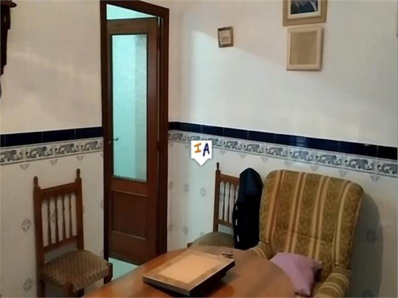 6 Cuarto Adosado en venta