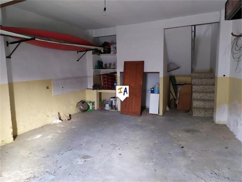 3 Cuarto Adosado en venta