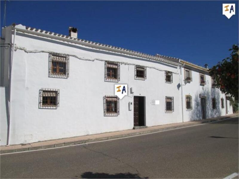 Stadthaus zu verkaufen in Priego de Cordoba, Córdoba