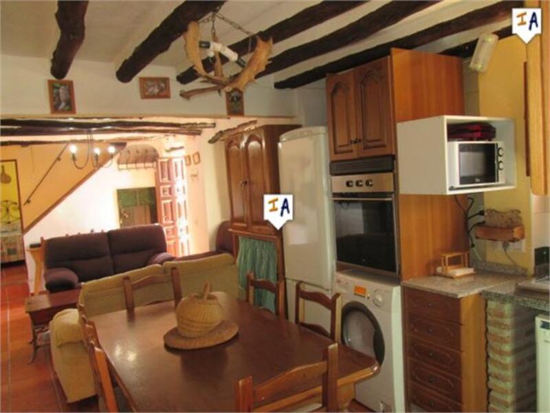 4 Schlafzimmer Stadthaus zu verkaufen