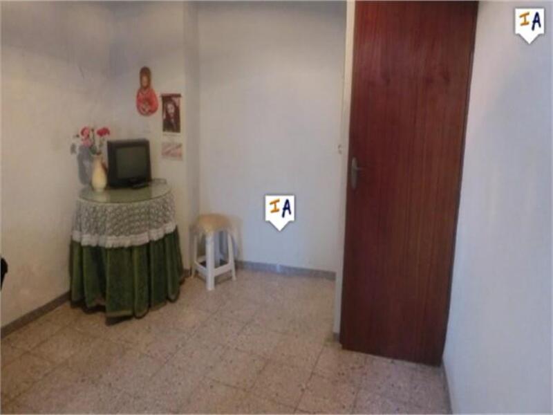 4 Cuarto Adosado en venta