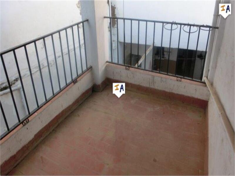 4 Cuarto Adosado en venta