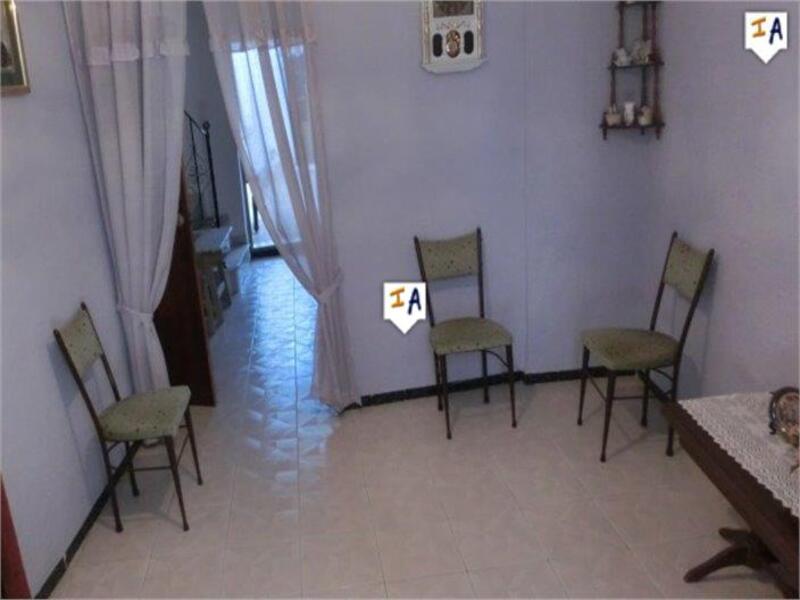 4 Schlafzimmer Stadthaus zu verkaufen