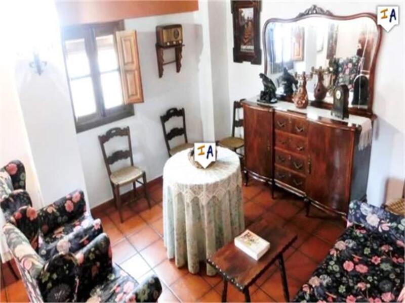 5 Cuarto Casa de Campo en venta