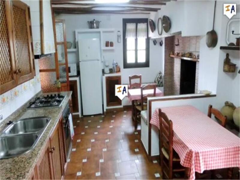 5 chambre Auberge à vendre