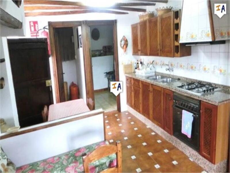 5 chambre Auberge à vendre