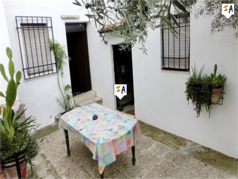 5 Cuarto Casa de Campo en venta