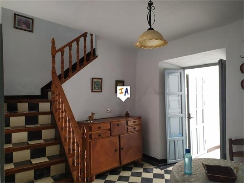 4 chambre Maison de Ville à vendre