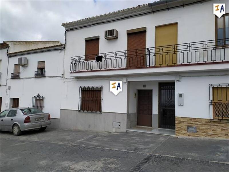 Maison de Ville à vendre dans Santaella, Córdoba