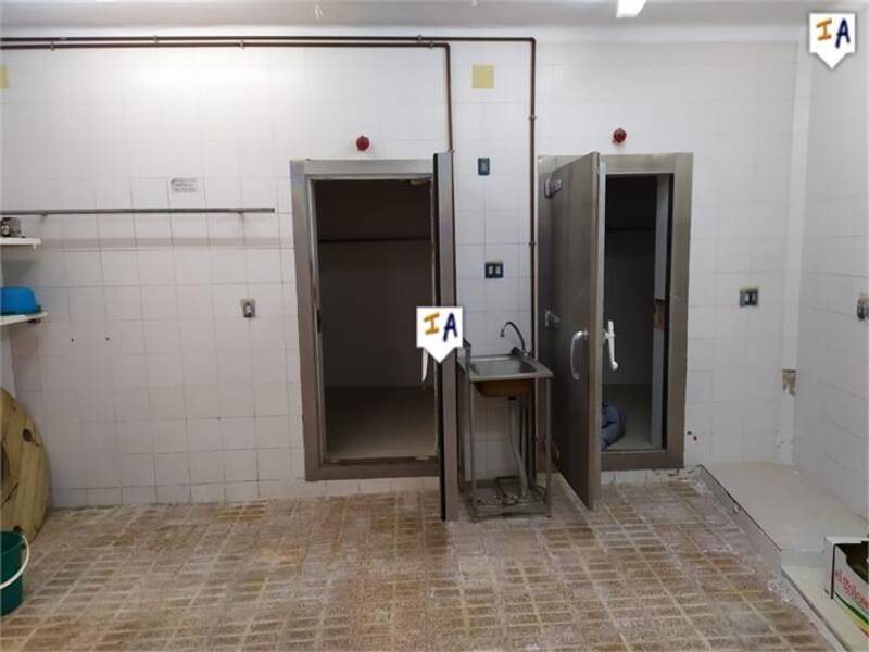 5 Cuarto Adosado en venta