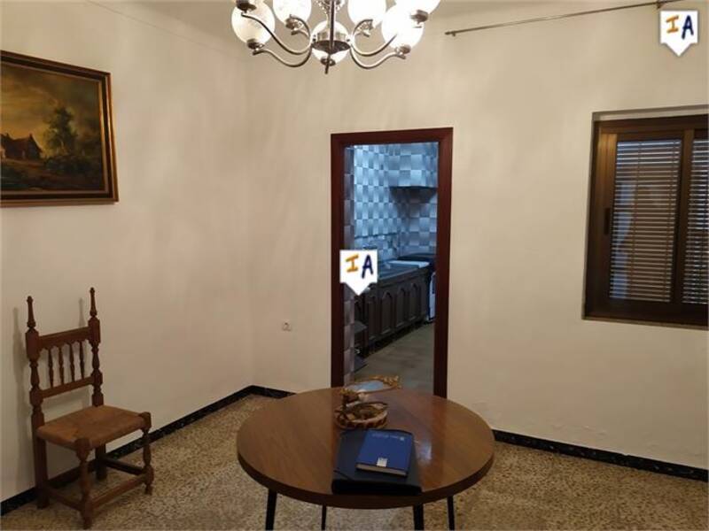 5 Cuarto Adosado en venta