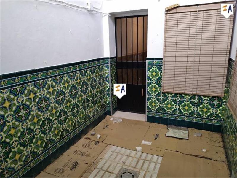 5 Cuarto Adosado en venta