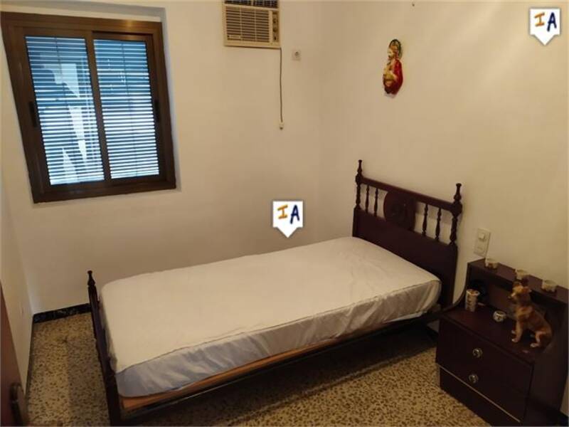 5 Cuarto Adosado en venta