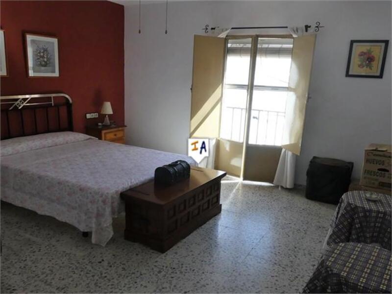 5 Cuarto Adosado en venta