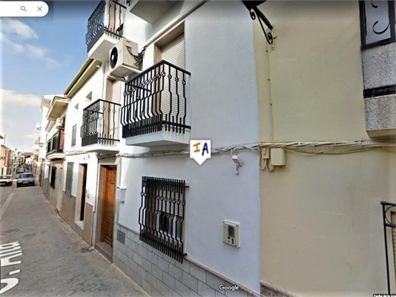 Townhouse for sale in Alcaudete, Jaén