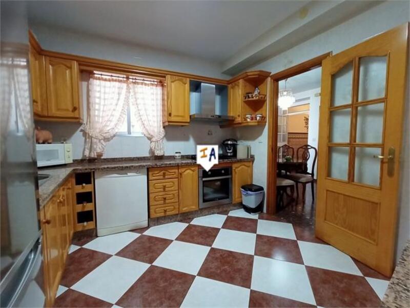 5 Cuarto Adosado en venta