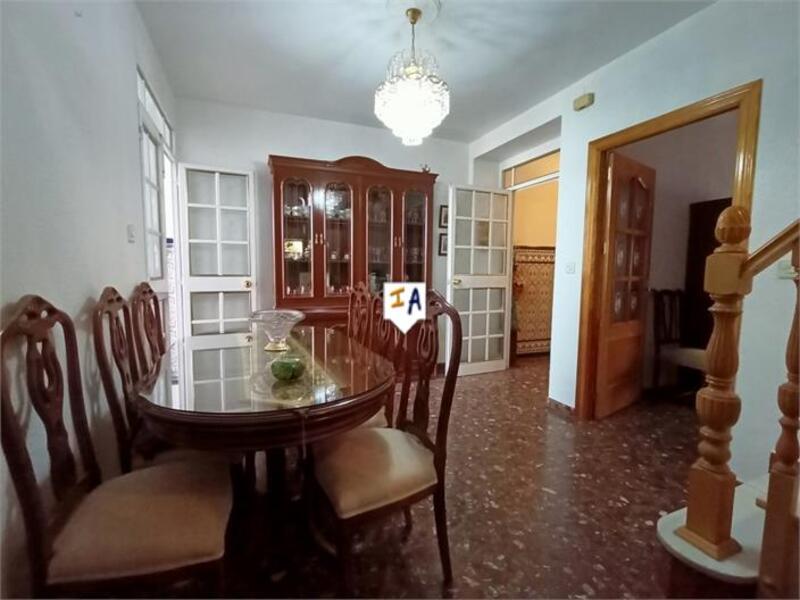 5 Cuarto Adosado en venta