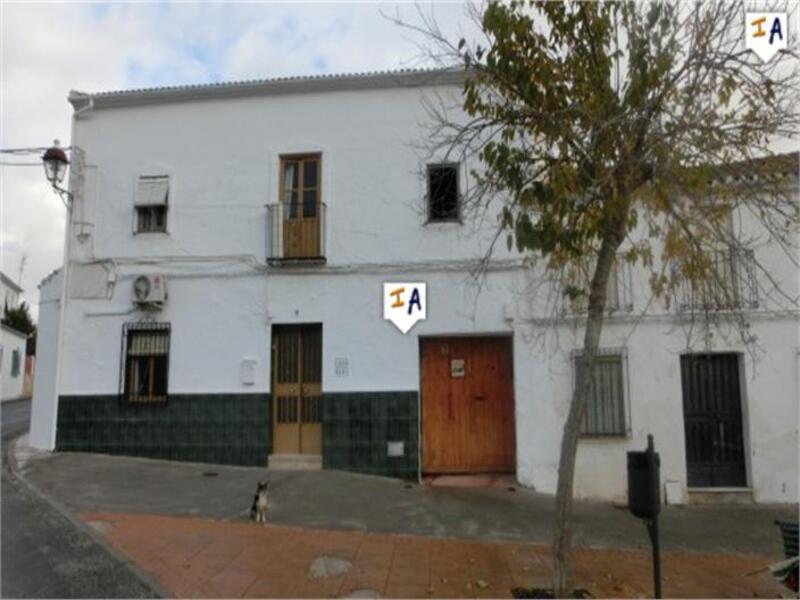 Townhouse for sale in Priego de Cordoba, Córdoba