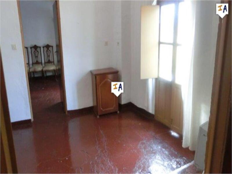 4 Cuarto Adosado en venta