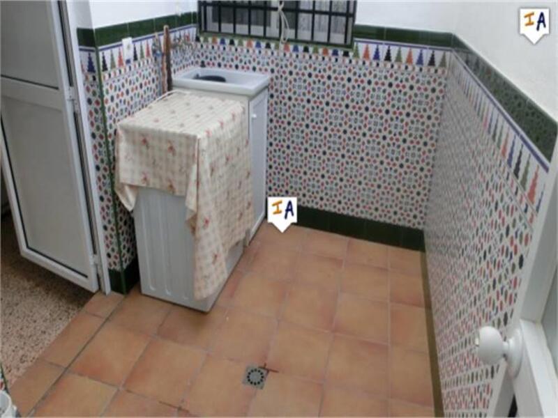 4 Cuarto Adosado en venta