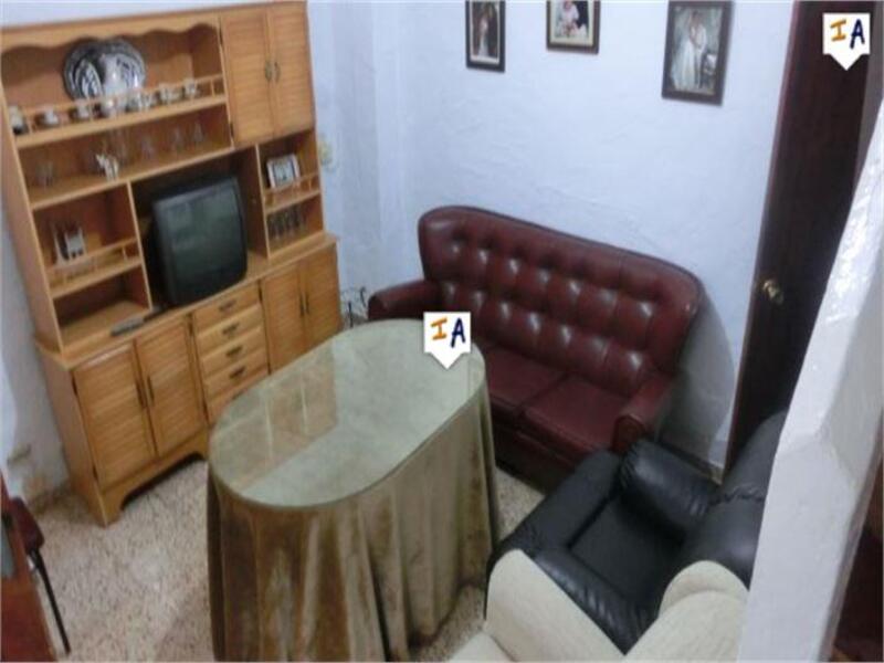 4 Cuarto Adosado en venta