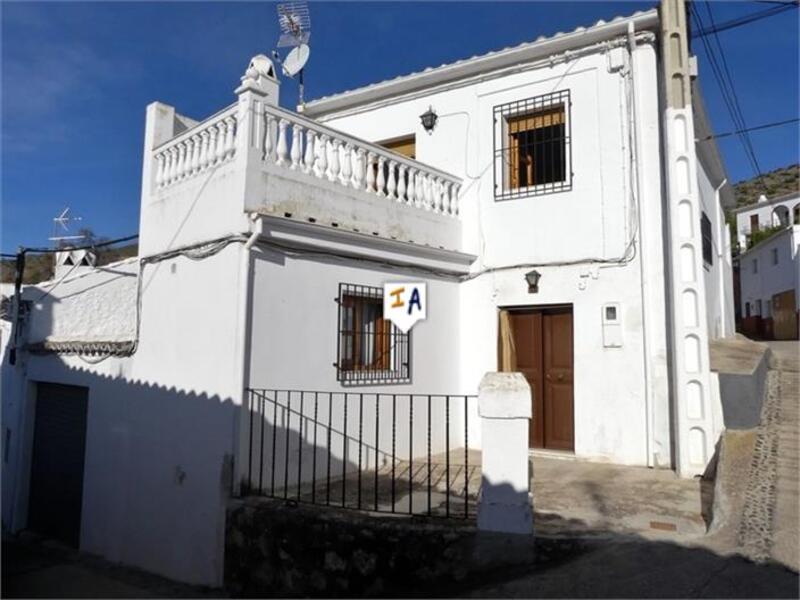 Maison de Ville à vendre dans Priego de Cordoba, Córdoba