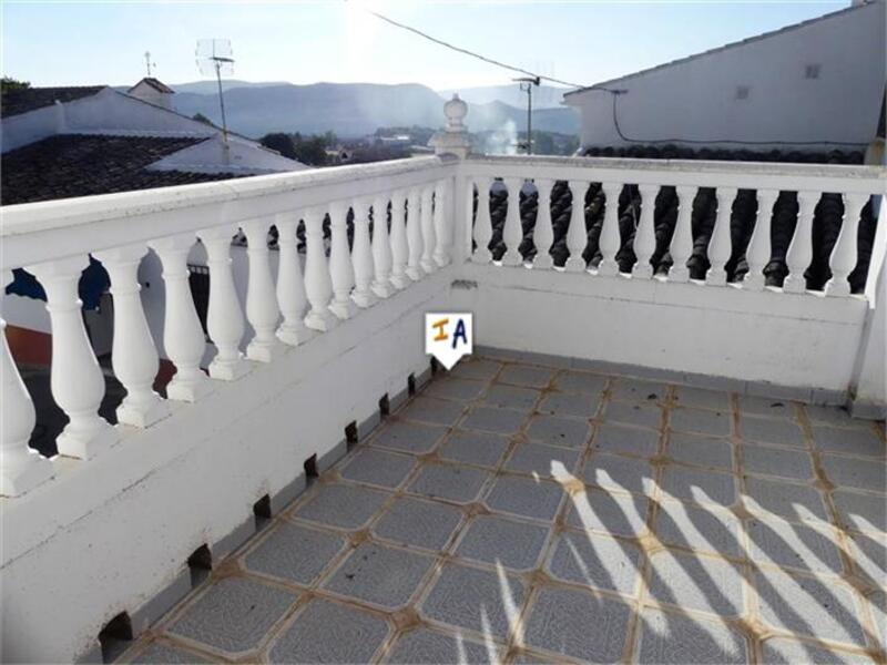 5 Cuarto Adosado en venta