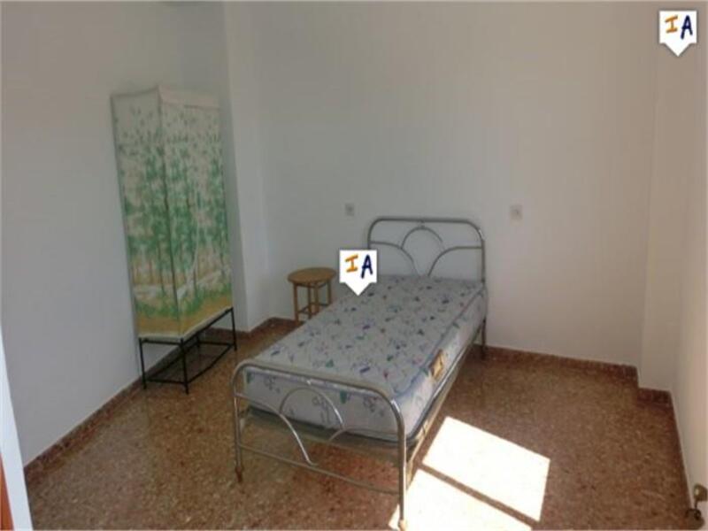 2 Cuarto Adosado en venta