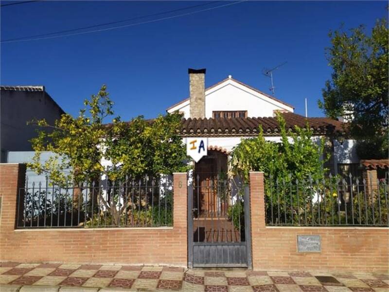 Country House for sale in Mollina, Málaga