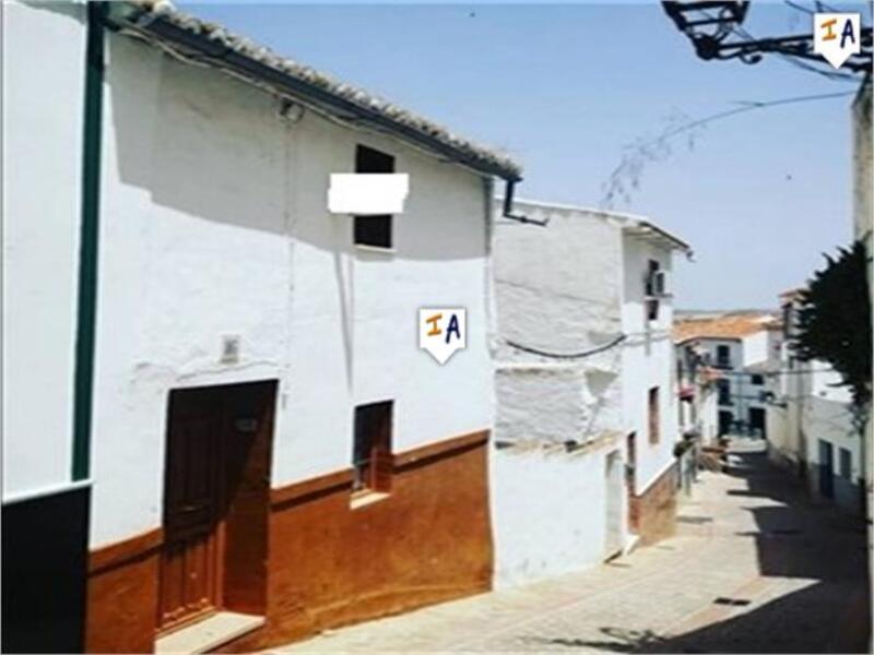 Townhouse for sale in Ardales, Málaga