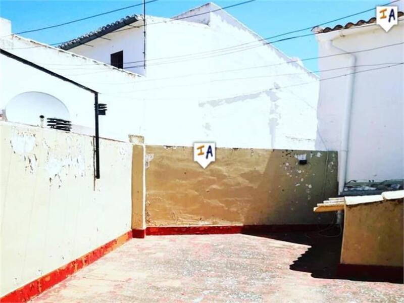 5 Cuarto Adosado en venta