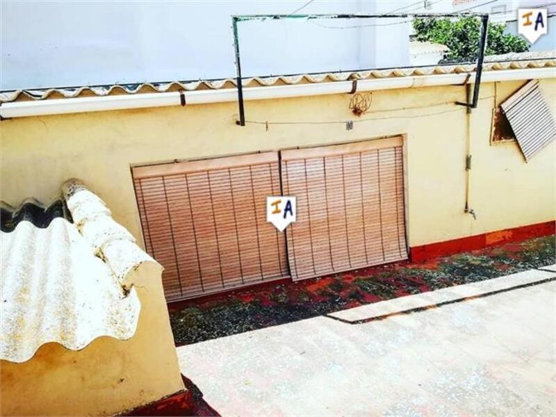 5 Cuarto Adosado en venta