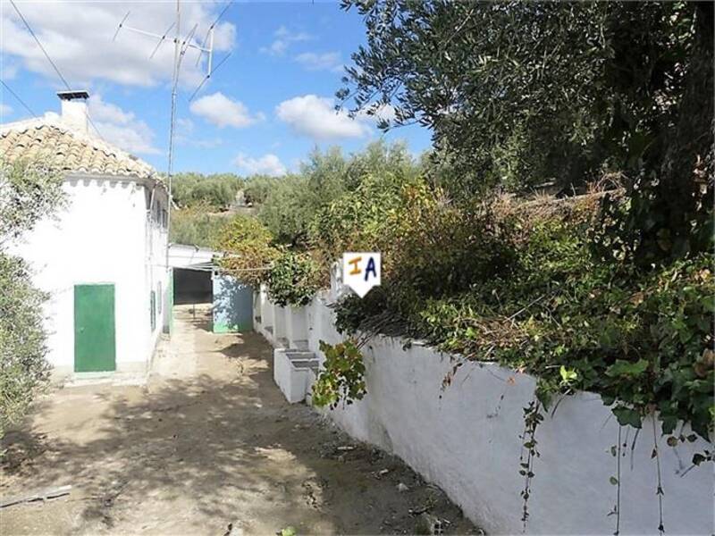 Country House for sale in Alcala la Real, Jaén