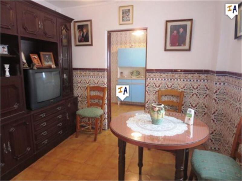 7 Cuarto Adosado en venta