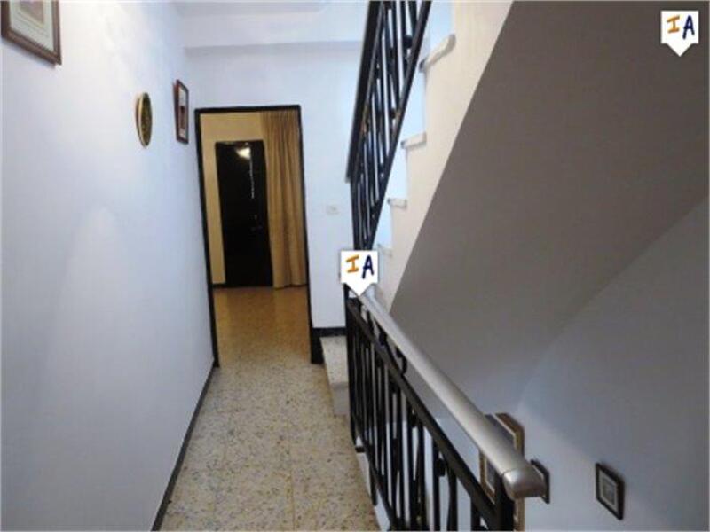 7 Cuarto Adosado en venta