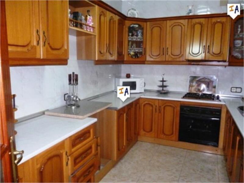 3 Cuarto Adosado en venta