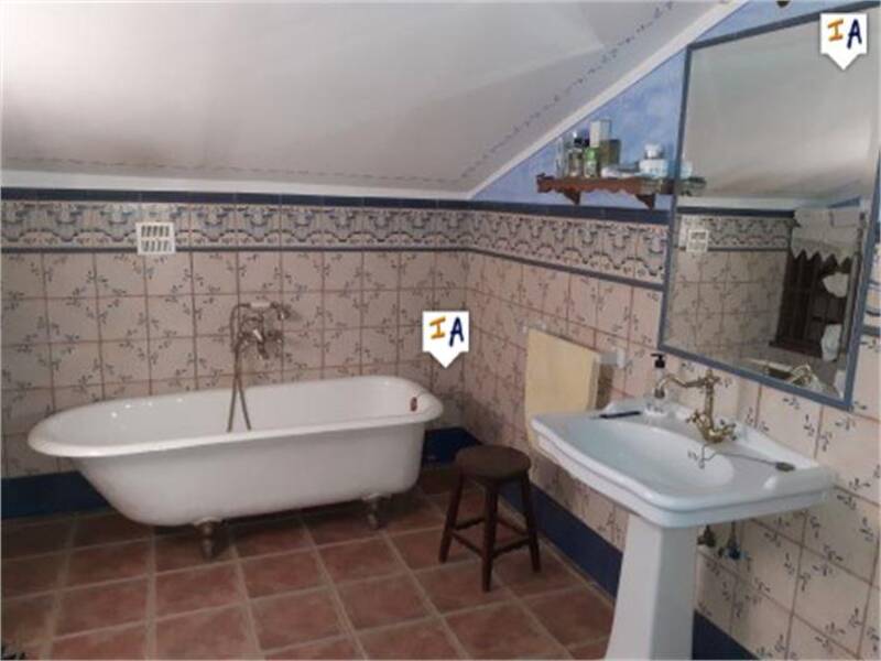 4 slaapkamer Villa Te koop