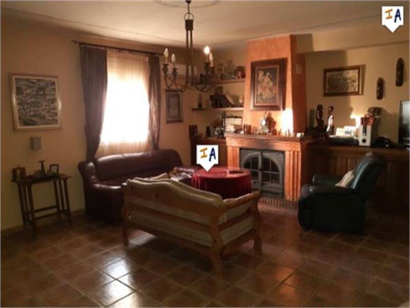 4 Cuarto Villa en venta