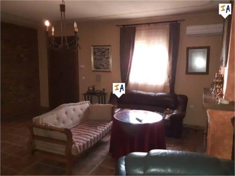 4 Cuarto Villa en venta