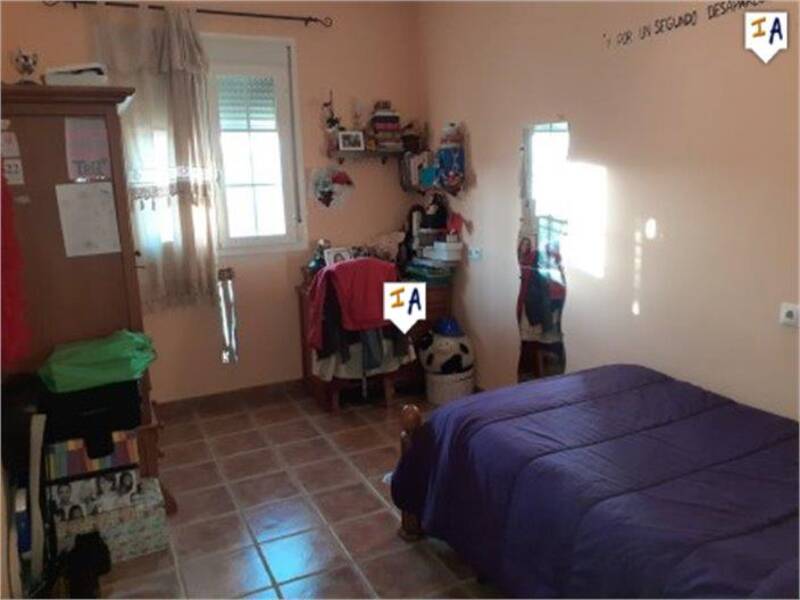 4 chambre Villa à vendre