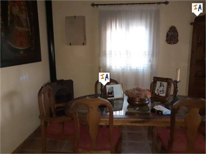 4 Cuarto Villa en venta